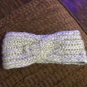 Ear Warmer/ Warm Headband/ Winter Accessories